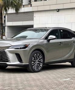 Lexus RX 350 Premium Lăn Bánh Tại TP Hồ Chí Minh