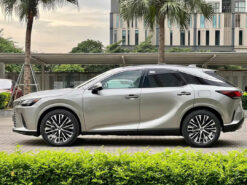 Giá Xe Lexus RX 350 Premium Lăn Bánh