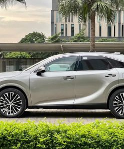 Lexus RX 350 Premium Giá Xe Lexus RX 350 Premium Lăn Bánh