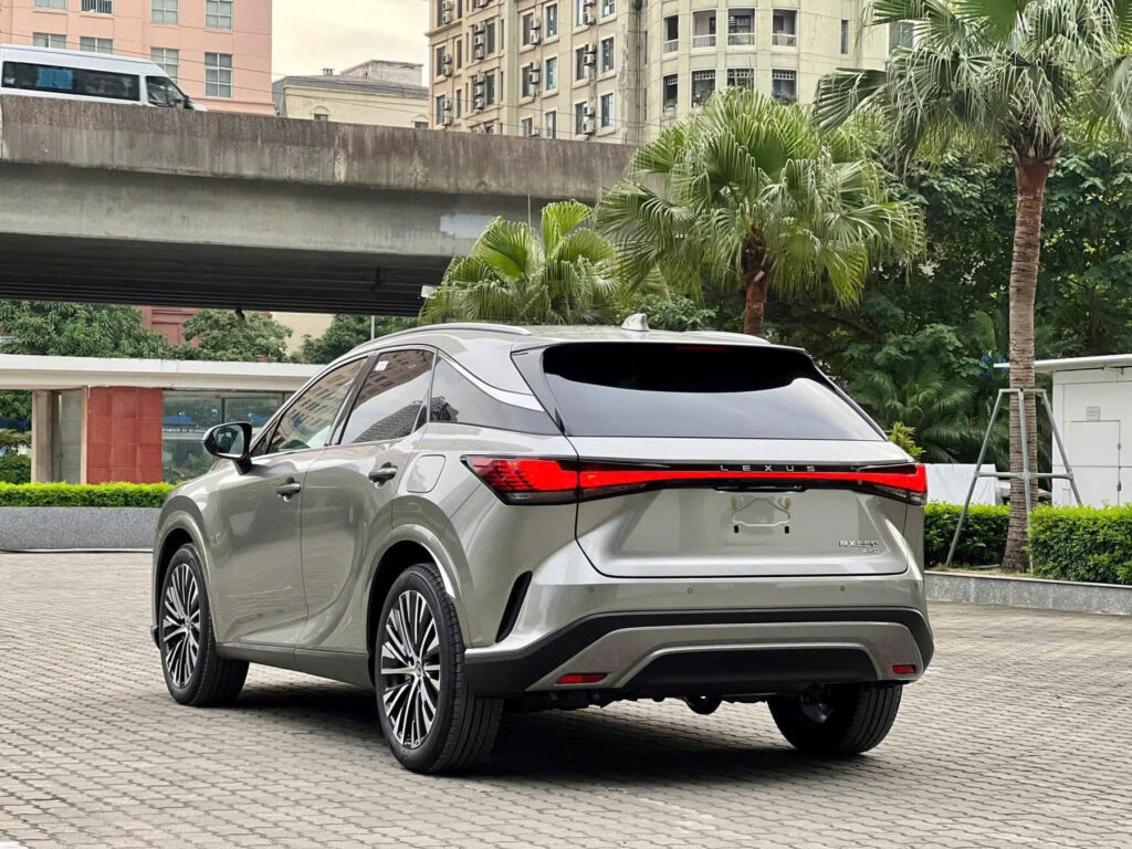 Lexus RX 350 Premium Lexus RX 350 Premium