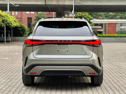 Lexus RX 350 Premium