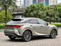 Đông Cơ Lexus RX 350 Premium
