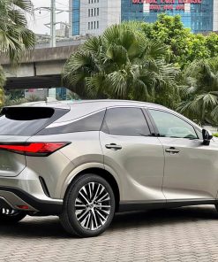 Lexus RX 350 Premium Đông Cơ Lexus RX 350 Premium