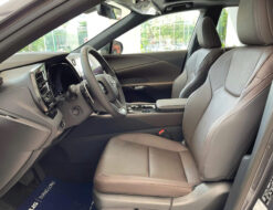 Lexus RX 350 Premium
