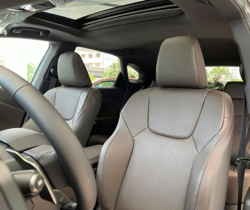 Lexus RX 350 Premium