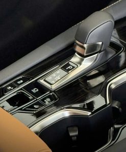 Lexus RX 350 Premium Nội Thất Xe Lexus RX 350 Premium