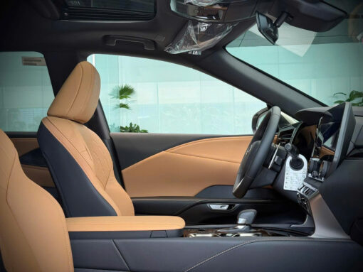 Lexus RX 350 Premium