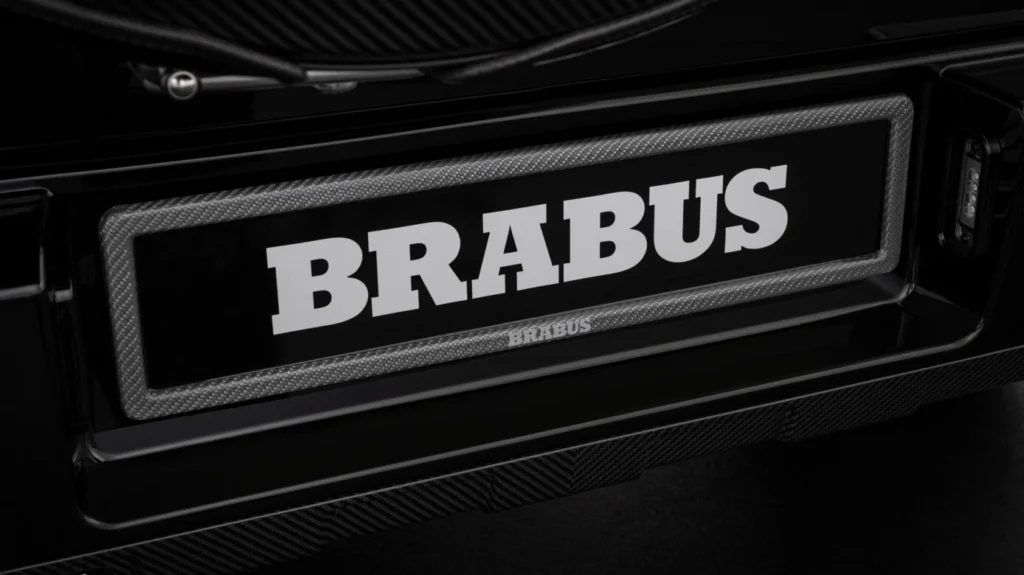 Xe BRABUS Khó Nhập Về Việt Nam ? Lý Do Vì Sao - Phân Tích Chuyên Gia Ô Tô Cao Cấp Lý Do Vì Sao Xe BRABUS Khó Nhập Về Việt Nam