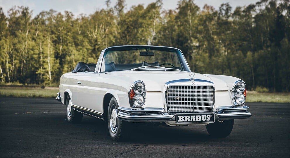 Xe BRABUS Khó Nhập Về Việt Nam ? Lý Do Vì Sao - Phân Tích Chuyên Gia Ô Tô Cao Cấp Lý Do Vì Sao Xe BRABUS Khó Nhập Về Việt Nam