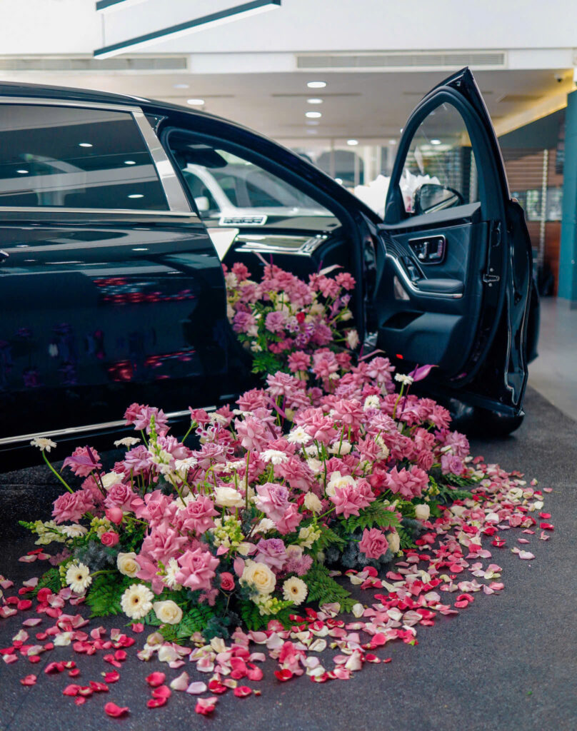 Mercedes-Maybach S450 Cho Doanh Nhân: Lựa Chọn Hoàn Hảo Maybach S450 Cho Doanh Nhân