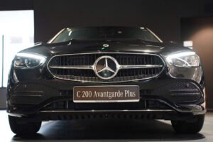 Mercedes C200 Thông Số Kỹ Thuật