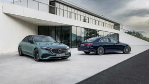 Mercedes E-Class Có Những Mẫu Xe Nào | Giá Xe Mer E Class