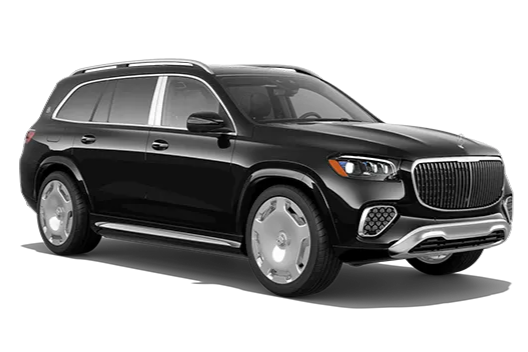 GLS 2025 | Mercedes-Maybach GLS 600
