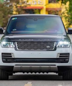 Range Rover Lăn Bánh Việt Nam
