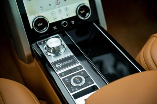 Range Rover 14