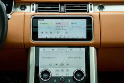Range Rover 15