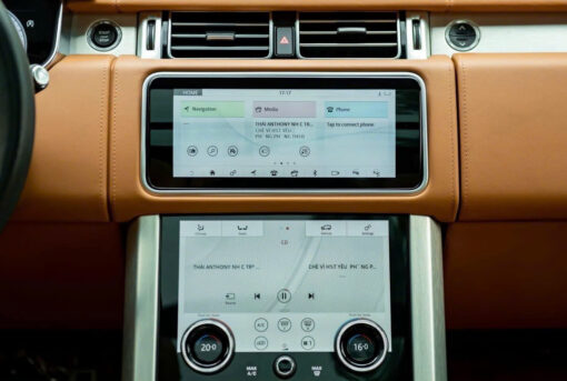 Range Rover 15