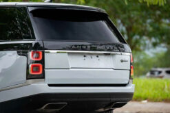 Range Rover Lăn Bánh TP Hồ Chí Minh