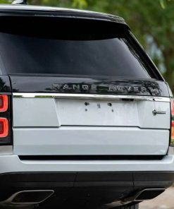 Range Rover Lăn Bánh TP Hồ Chí Minh