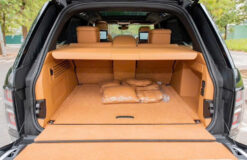 Range Rover 6