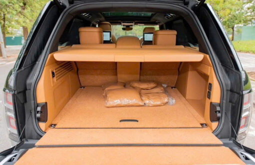 Range Rover 6