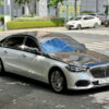 [Xe Lướt] Mercedes-Maybach S450 4Matic Cũ