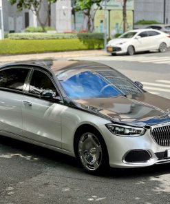 [Xe Lướt] Mercedes-Maybach S450 4Matic Cũ