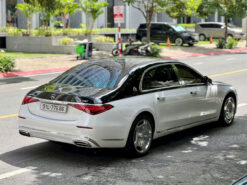 [Xe Lướt] Mercedes-Maybach S450 4Matic Cũ