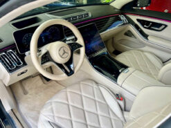 [Xe Lướt] Mercedes-Maybach S450 4Matic Cũ