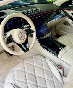 [Xe Lướt] Mercedes-Maybach S450 4Matic Cũ