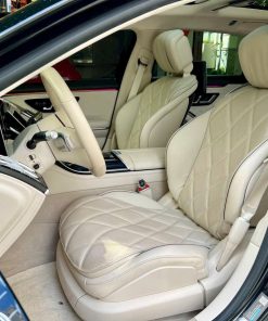 [Xe Lướt] Mercedes-Maybach S450 4Matic Cũ