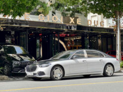 [Xe Lướt] Mercedes-Maybach S450 4Matic Cũ