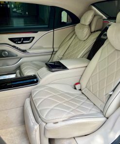 [Xe Lướt] Mercedes-Maybach S450 4Matic Cũ