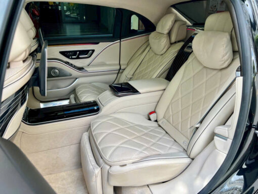 [Xe Lướt] Mercedes-Maybach S450 4Matic Cũ