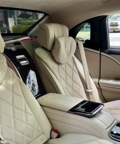 [Xe Lướt] Mercedes-Maybach S450 4Matic Cũ