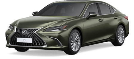 Bảng Giá Lexus Việt Nam lexus es 250