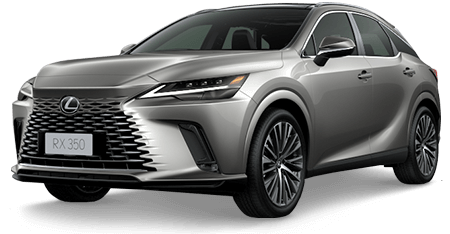 Bảng Giá Lexus Việt Nam my23 rx350 nav