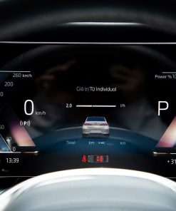 BMW 740i Pure Excellence