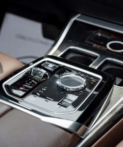 BMW 740i Pure Excellence