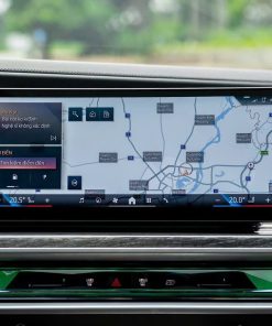 BMW 740i Pure Excellence