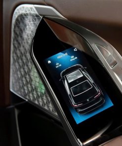 BMW 740i Pure Excellence