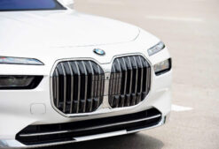 BMW 740i Pure Excellence