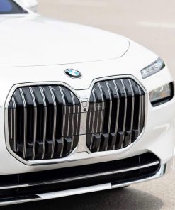 BMW 740i Pure Excellence