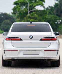 BMW 740i Pure Excellence