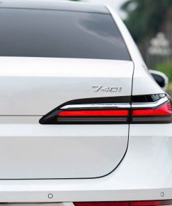 BMW 740i Pure Excellence