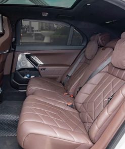 BMW 740i Pure Excellence