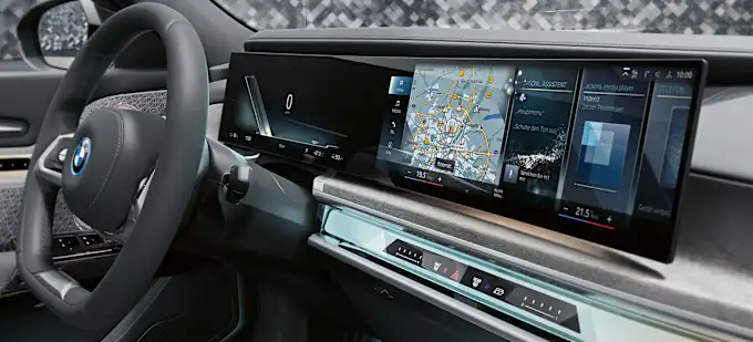 Giá Xe Điện BMW Giá Xe Điện BMW