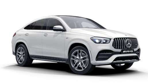 Gia Xe Mercedes 5 Cho Gam Cao AMG 1