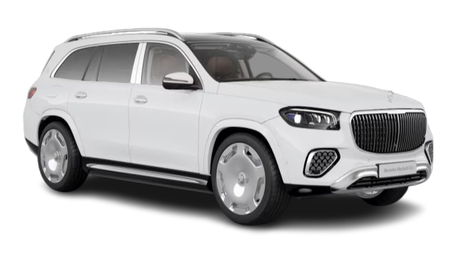Gia Xe Mercedes 5 Cho Gam Cao Maybach 2