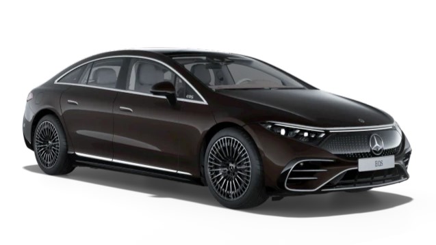 Gia Xe Mercedes Chay Dien 1